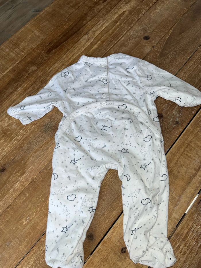 Pyjama mixte - photo numéro 6