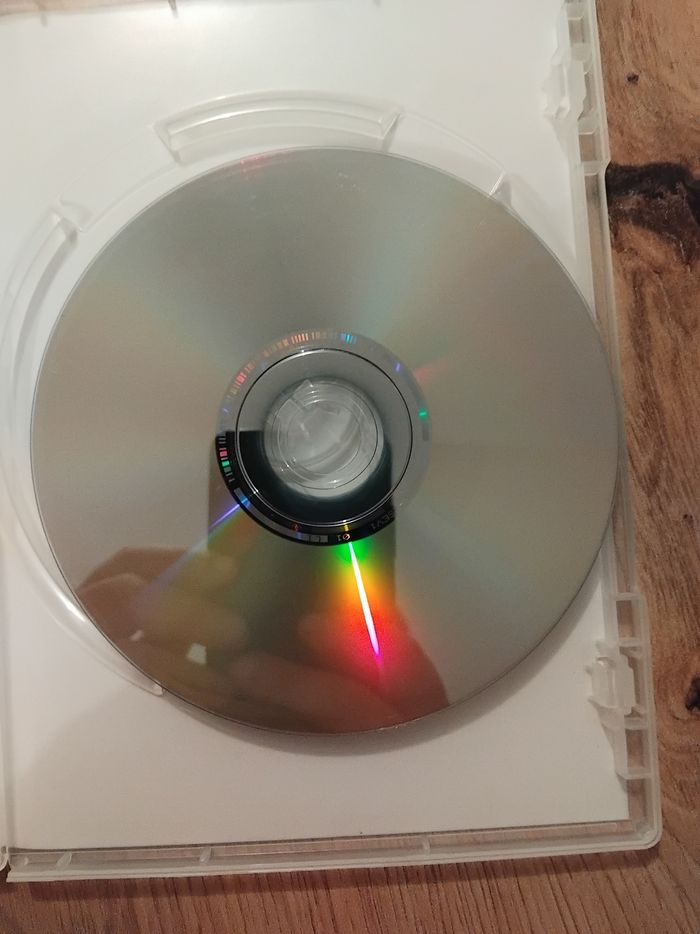 Dvd L'âge de glace 2 - photo numéro 4