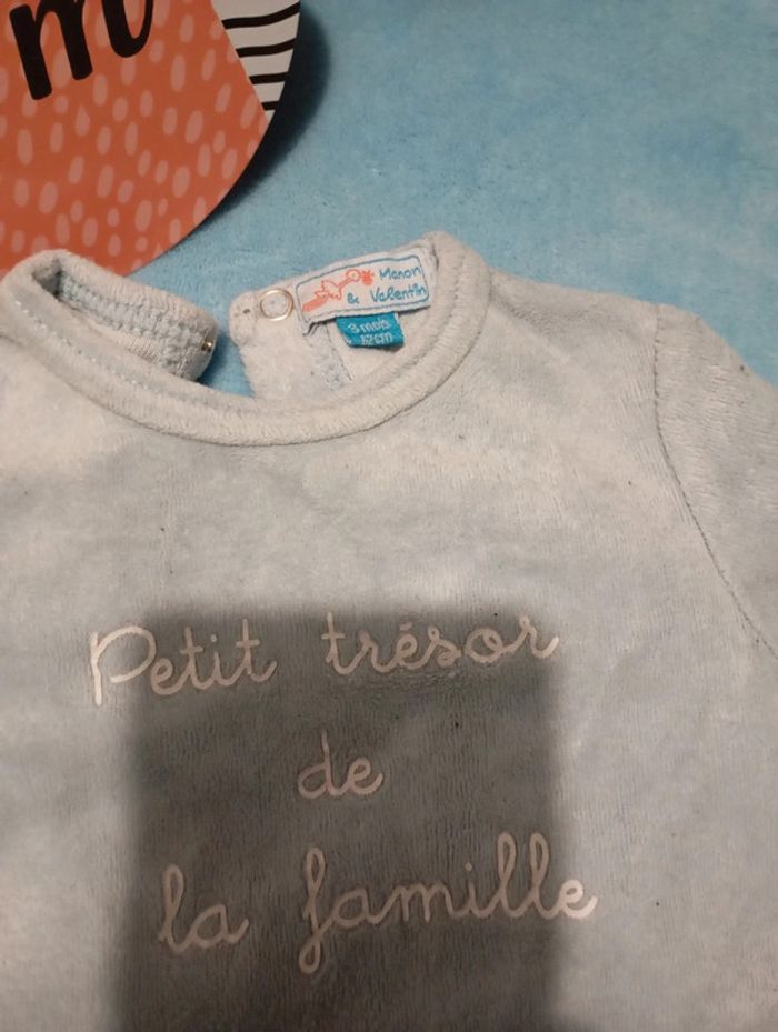 Pyjama - photo numéro 2