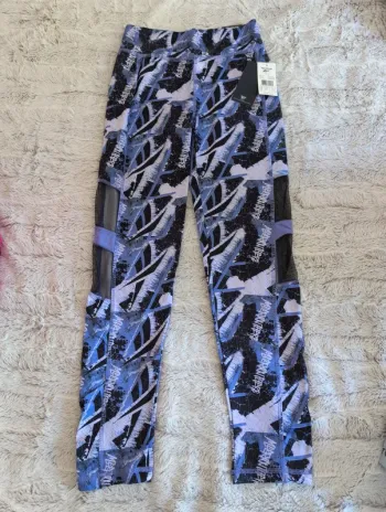 Legging Reebok neuf 14/15 ans