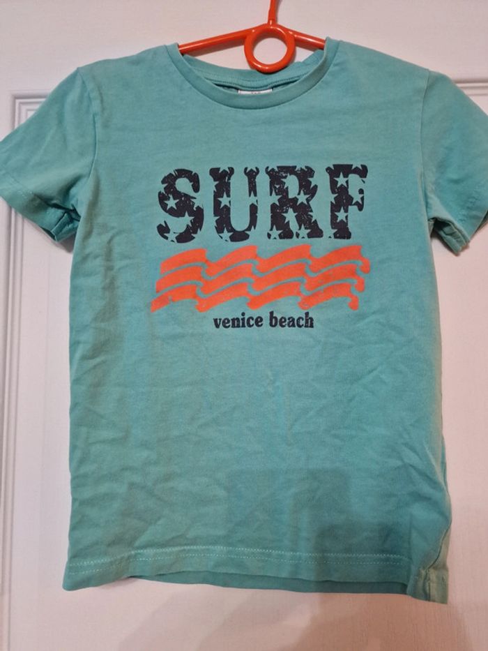 Lots 5 t-shirts - photo numéro 5