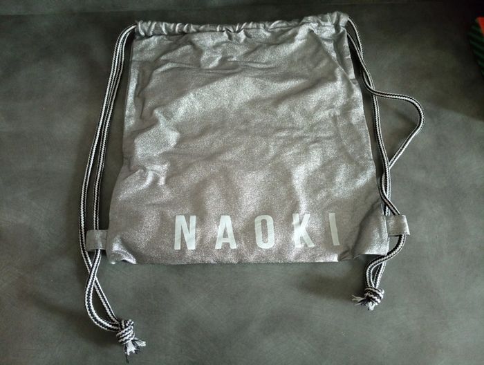 Sac de gym