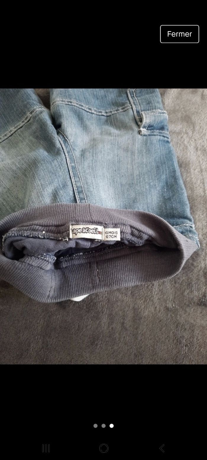 Jeans - photo numéro 3