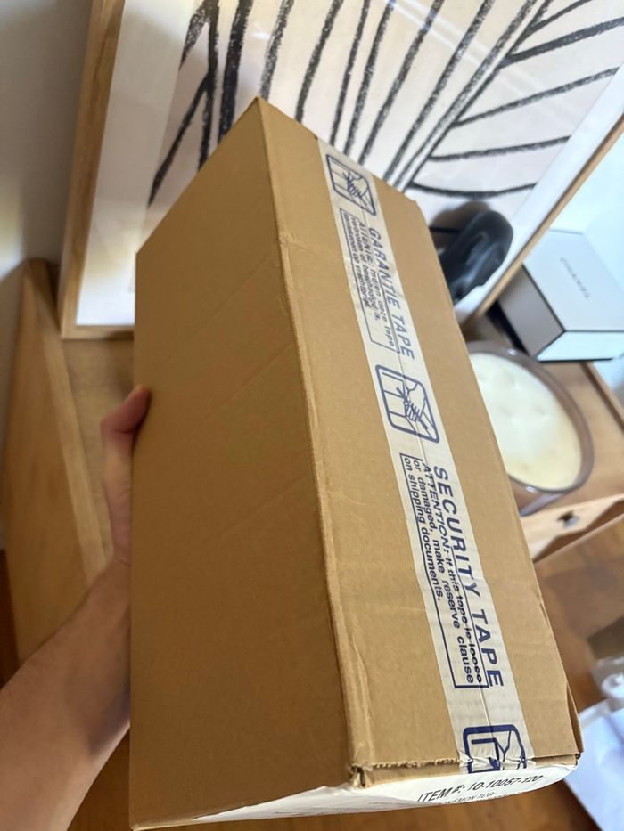 Case Display cartes promo ME01 – Scellé FR - photo numéro 3