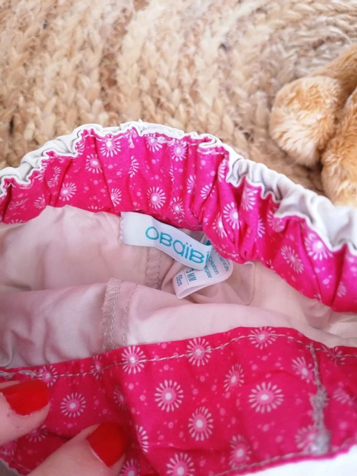 Lot été fille 3M - photo numéro 4