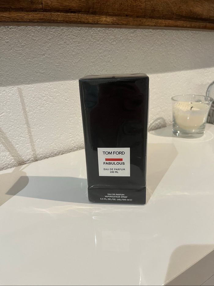 Tom Ford Fucking Fabulous