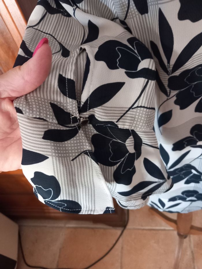 Blouse - photo numéro 6