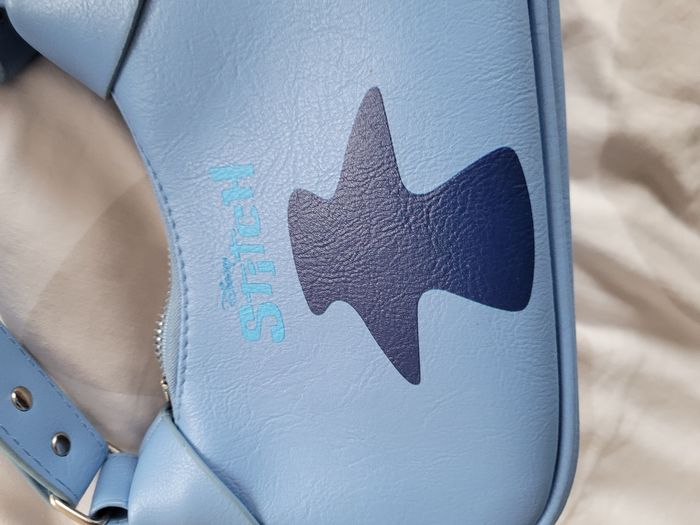 Petit sac stitch - photo numéro 3