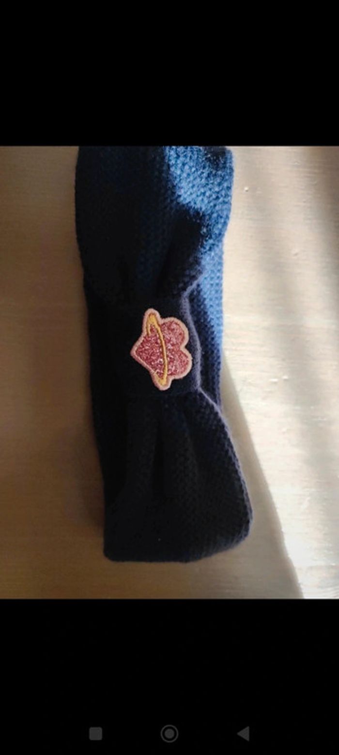 Bandeau marine - photo numéro 2