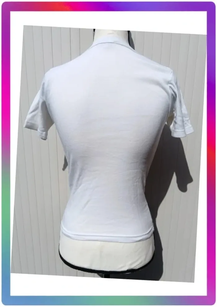 Tee shirt S Chacok - photo numéro 6