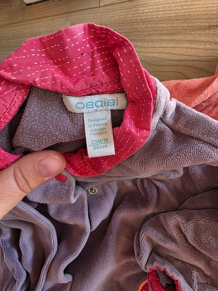 Pyjamas - photo numéro 6