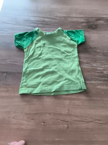 T shirt
