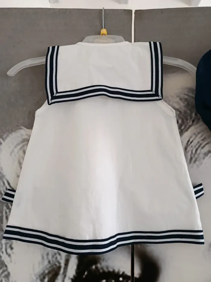 Robe bébé - photo numéro 5