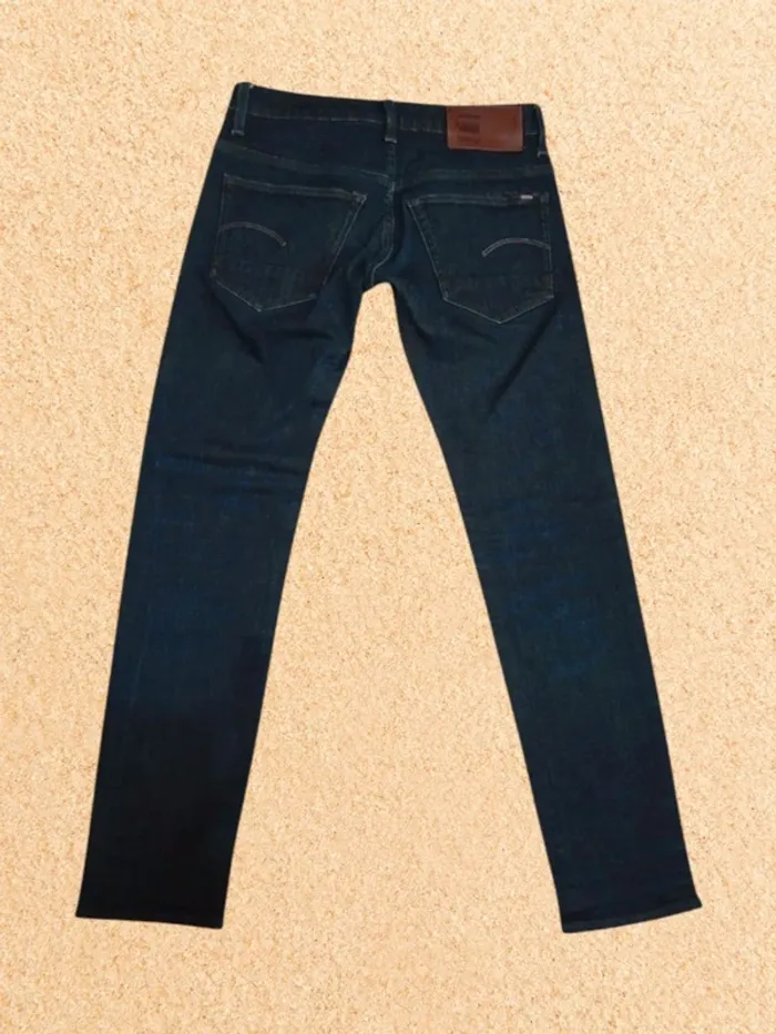 Jean G-Star homme brut - photo numéro 2