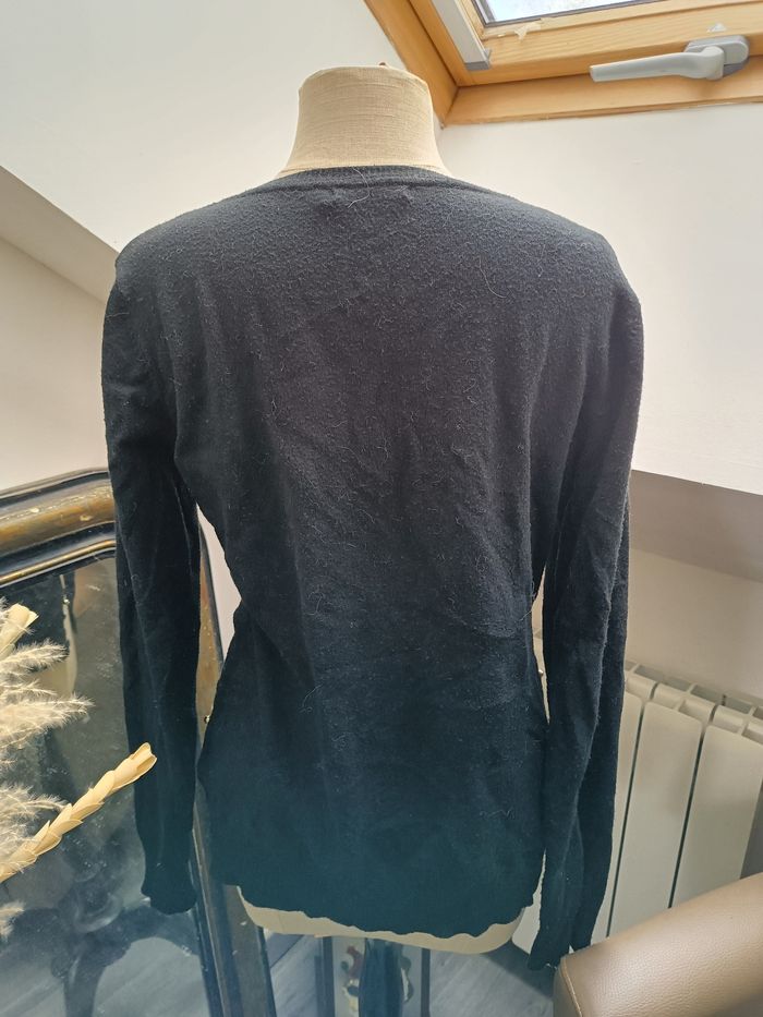 Gilet - photo numéro 3