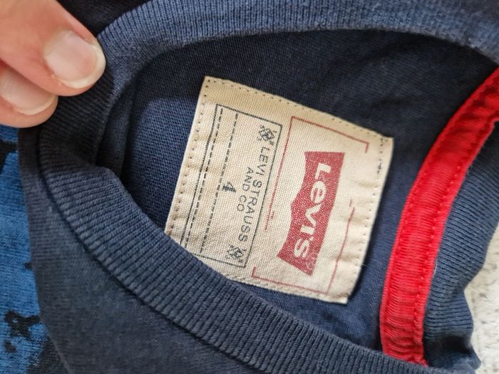 Tee shirt - photo numéro 2