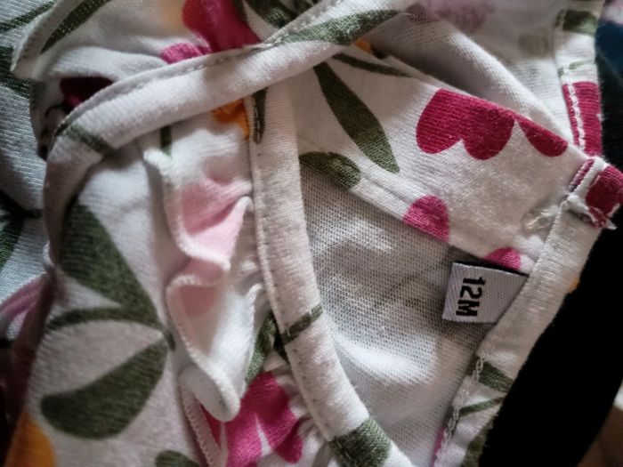 Robes - photo numéro 4