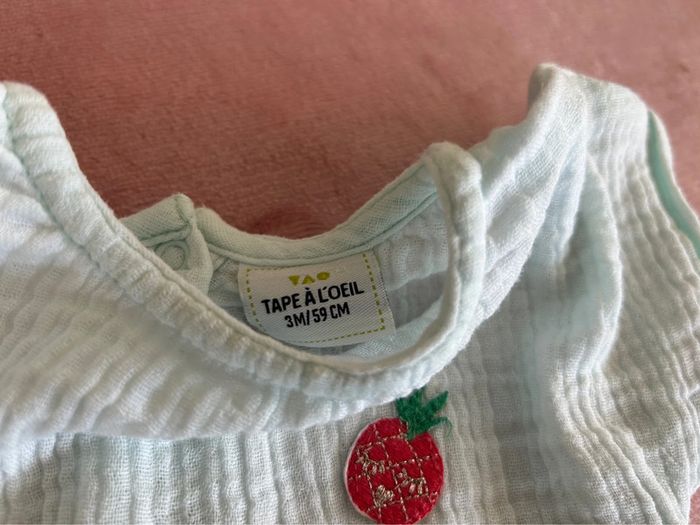 Ensemble 3 mois - photo numéro 7