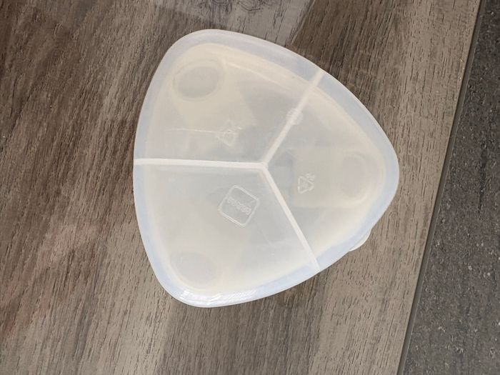 Dosettes de lait - photo numéro 2