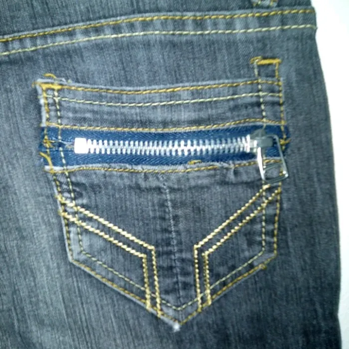 Jeans femme - photo numéro 10