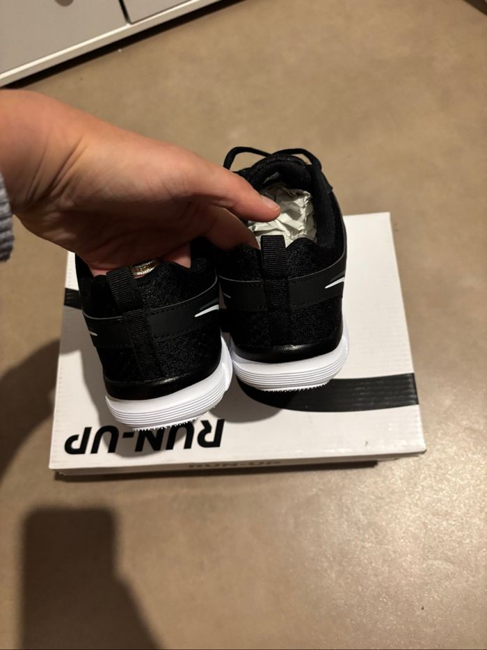 Baskets - photo numéro 4