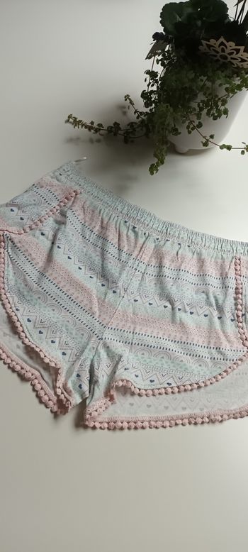 Short