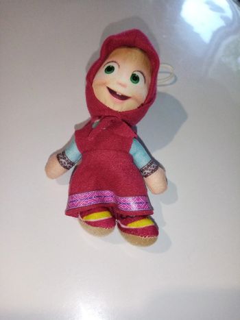 Mini Masha