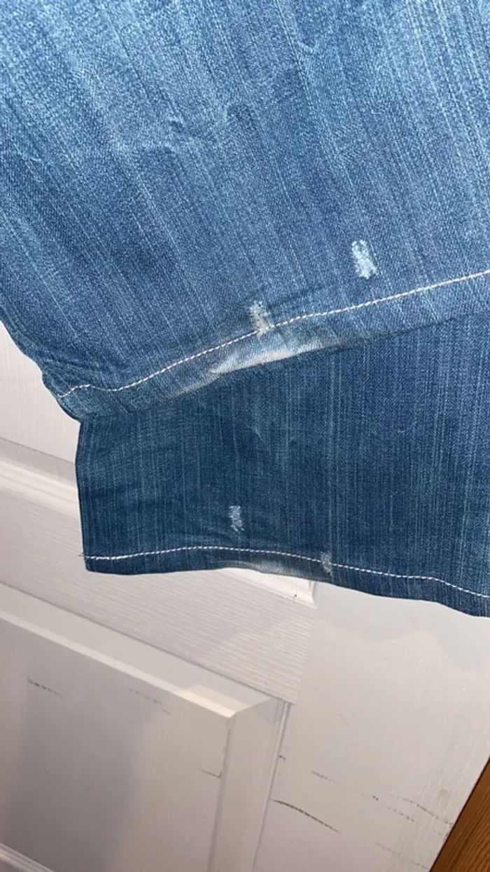 Jeans homme - photo numéro 4