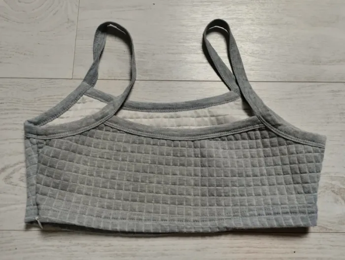 Brassière femme