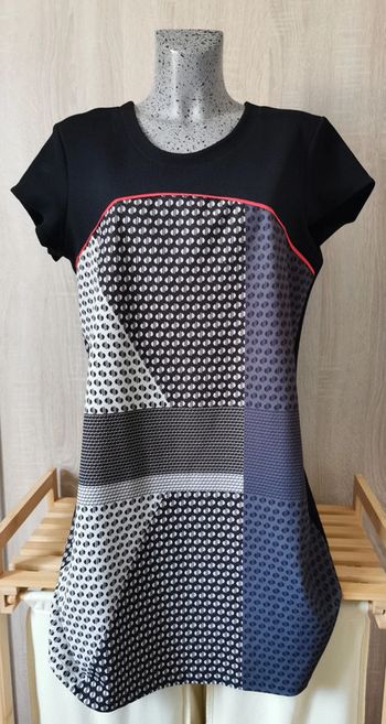 Robe mi cuisse taille 42