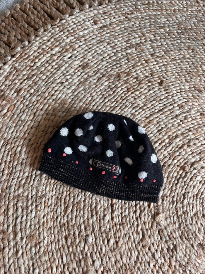 Bonnet catimini