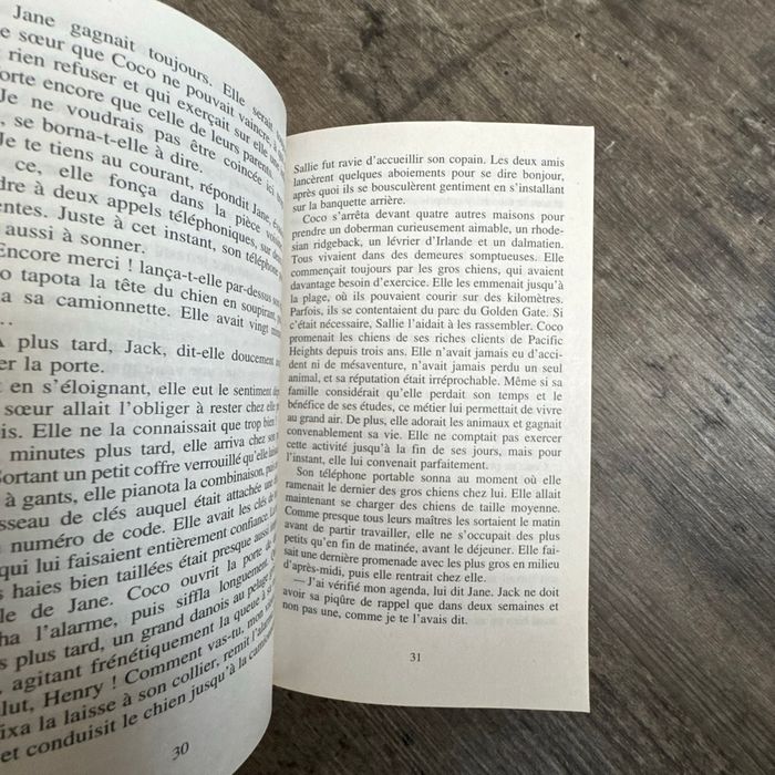 Danielle Steel - Au jour le jour - photo numéro 9