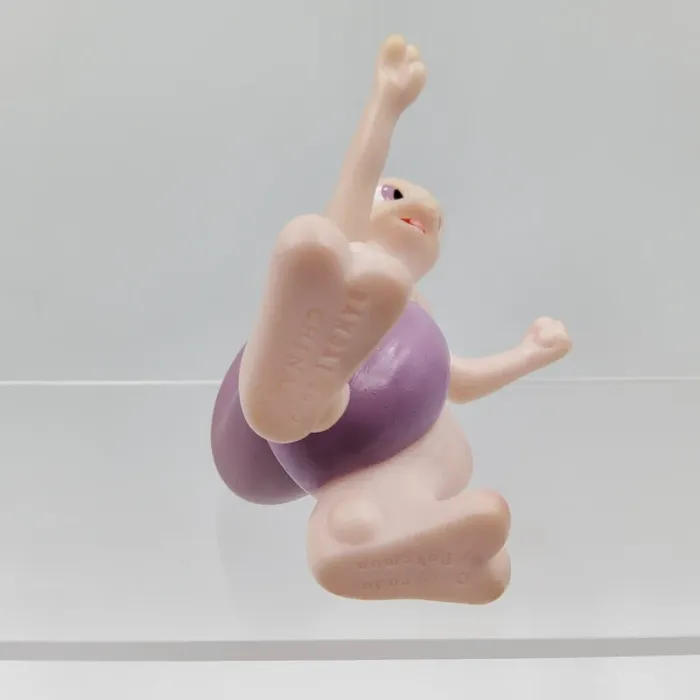 Pokémon Kids DX – Mewtwo - photo numéro 4