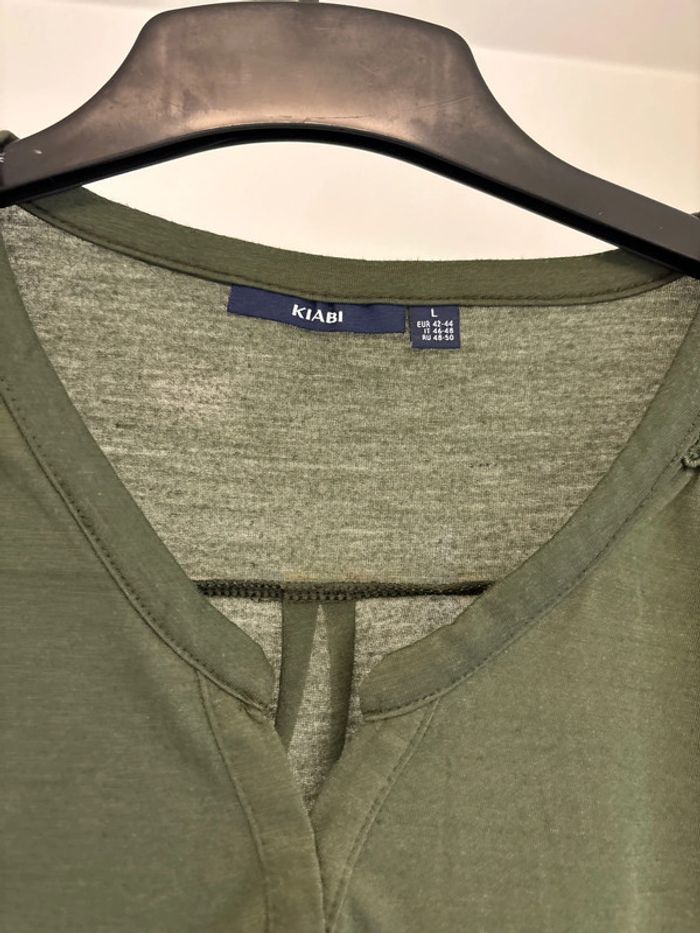 T-shirt - photo numéro 2