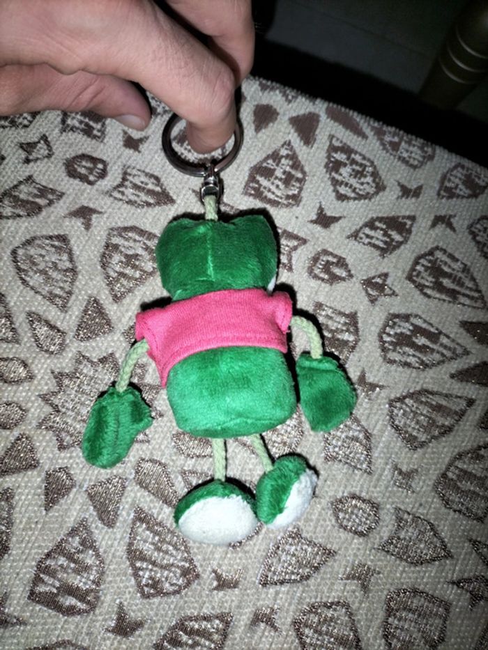 Porte clé - photo numéro 2