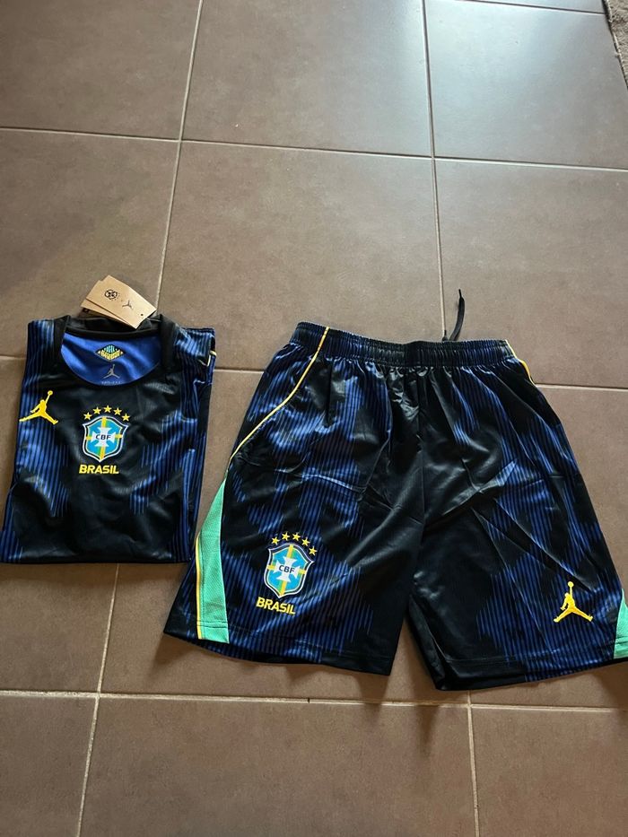 Ensemble Jordan Brésil 2026 - photo numéro 2