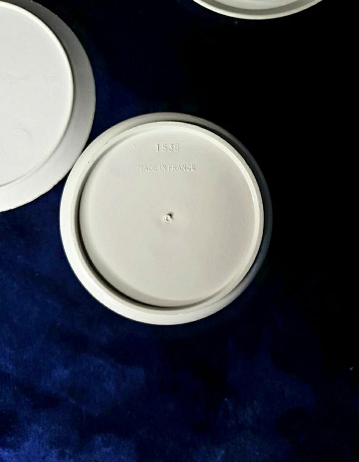 Lot dînette Barbie de 1983 - photo numéro 7