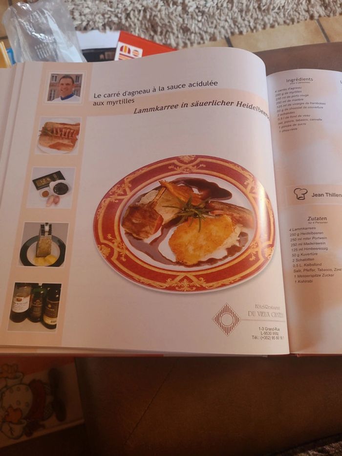 De kitchechef - photo numéro 6