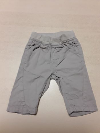 Pantalon 3 mois