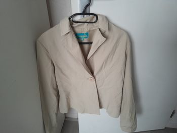 Veste femme