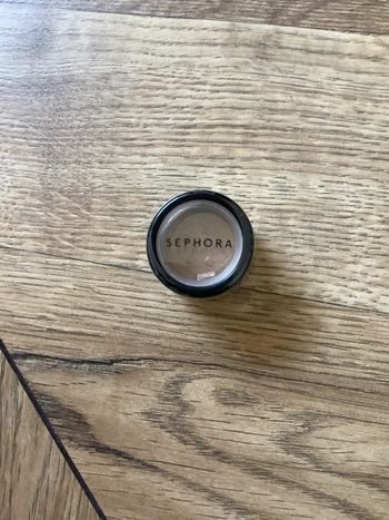 Pot de nacre bronze/ rose gold Sephora N04 neuf