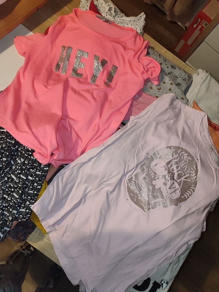 Lot vêtements - photo numéro 4