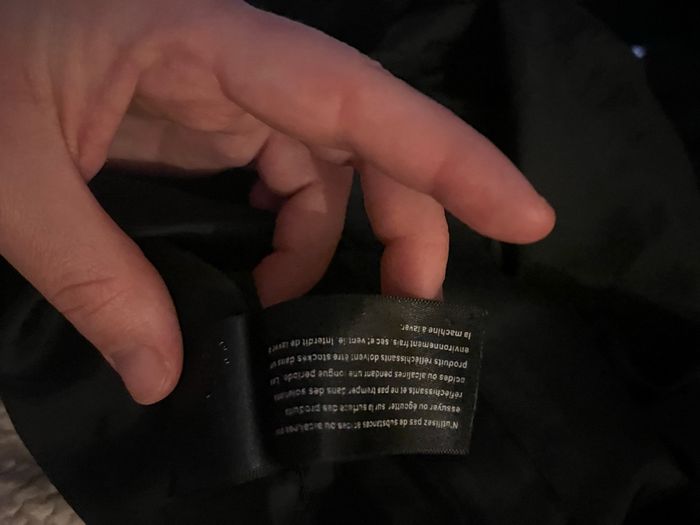 Jogging K-Way Comme des Loups - photo numéro 3