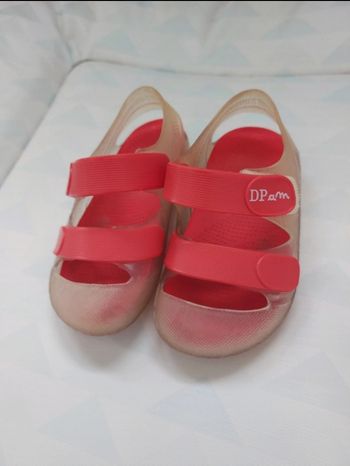 Chaussures de plage