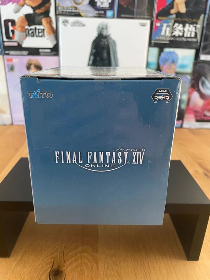 Final Fantasy XIV Online - JAIA - Lampe Grebuloff - photo numéro 5