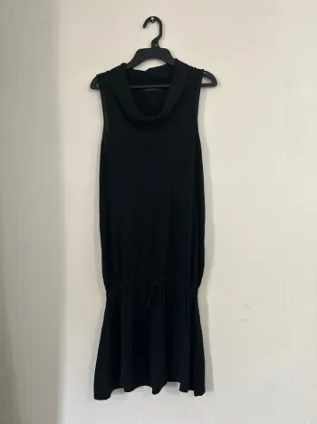 Robe sans manche