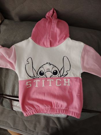 Pull Disney stitch