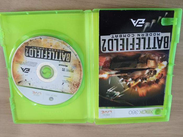 Battlefield 2 modern combat - photo numéro 3