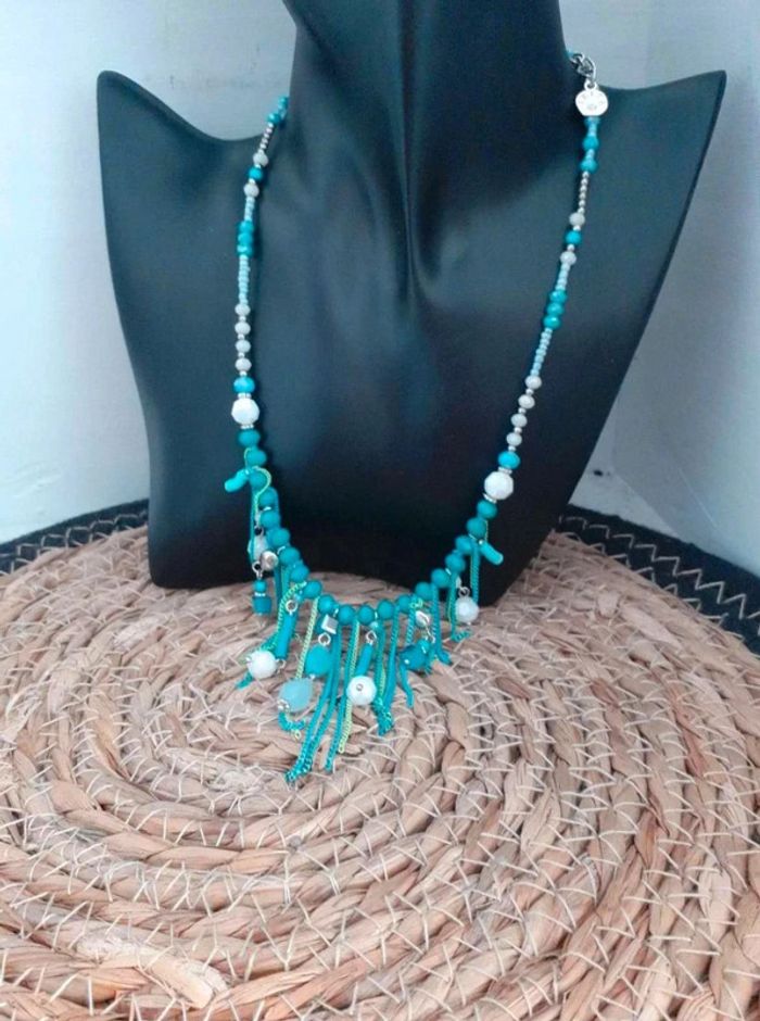 Collier ikita n°232 - photo numéro 2