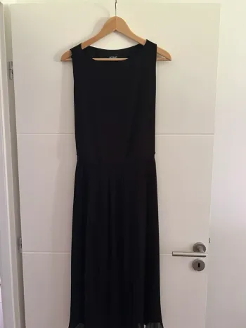 Robe noire